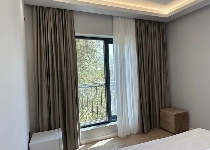 Maison d'hôtes Arantia *