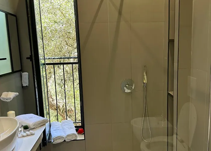 Arantia Maison d'hôtes *